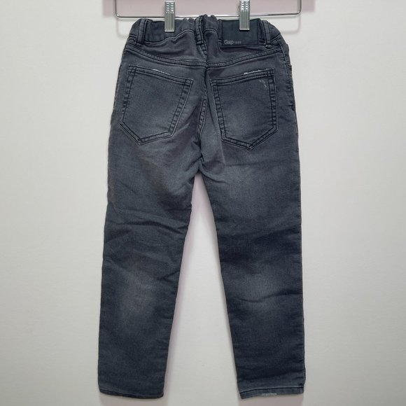 Gap Kids Slim Jeans sz 6 - Picture 4 of 7